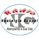 Rádio Nostalgia Gospel aplikacja