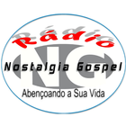 Rádio Nostalgia Gospel icône