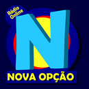 Rádio Nova Opção APK