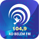 RÁDIO AD BELEM FM aplikacja