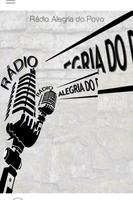 Rádio Alegria do Povo 海報