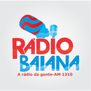 RÁDIO BAIANA AM 1310 APK