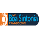 Rádio Boa Sintonia أيقونة