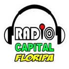 RADIO CAPITAL FLORIPA أيقونة
