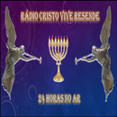 Radio Cristo Vive Resende aplikacja