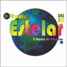 Rádio Estelar - A Rádio do Planeta icône