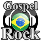 Rádio Gospel Rock 圖標