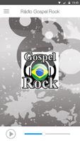 Rádio Gospel Rock capture d'écran 1