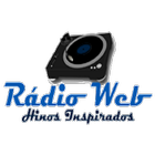 Rádio Web Hinos Inspirados icône