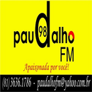 Rádio Paudalho FM APK