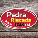 Rádio Pedra riscada FM  São José do Divino MG ícone