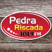 Rádio Pedra riscada FM  São José do Divino MG