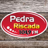 Rádio Pedra riscada FM  São José do Divino MG capture d'écran 2