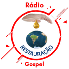 Rádio Restauração Gospel - Itajubá icône