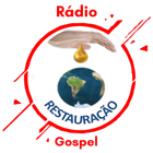 Rádio Restauração Gospel - Itajubá 图标