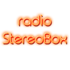 Radio StereoBox icône