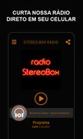 Radio StereoBox Affiche