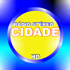 Rádio Stereo Cidade 아이콘