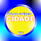 Rádio Stereo Cidade アイコン