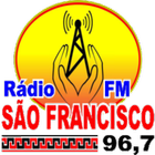 Rádio São Francisco de Muaná آئیکن