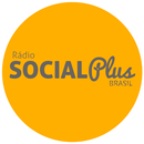 Rádio Social Plus Brasil aplikacja