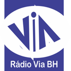 RÁDIO VIA BH DIGITAL 圖標