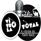 آیکون‌ Rádio Vitrola Total