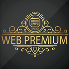 Rádio Web Premium آئیکن