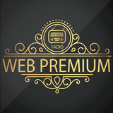 Rádio Web Premium icône