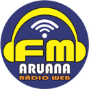 Rádio Web FM Aruana APK