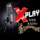 آیکون‌ RADIO XPLAY