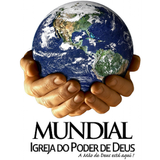 Icona Rádio Mundial CE