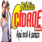 RD CIDADE NEWS icône