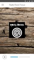 Rock Focus ポスター