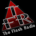 The Flash Radio biểu tượng