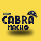 Web Rádio Cabra Macho Zeichen