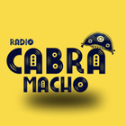 Web Rádio Cabra Macho 圖標