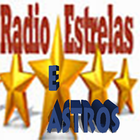 Web Radio Estrelas e Astros icône