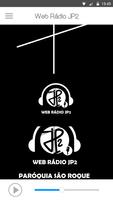 Web Rádio JP2 Affiche