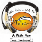 Web Rádio Muira-Ubi アイコン