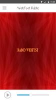 WebFest Rádio 海報