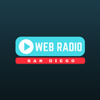 ikon Web Rádio San Diego