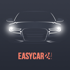 EasyCar24 simgesi