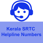 KSRTC Helpline Number آئیکن