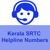 آیکون‌ KSRTC Helpline Number