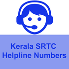 KSRTC Helpline Number icon