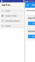 Kaicho Smart Attendance imagem de tela 3