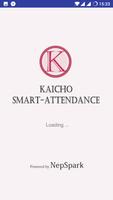 Kaicho Smart Attendance Cartaz