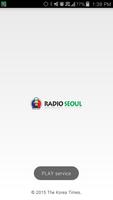 Radio Seoul 1650 پوسٹر