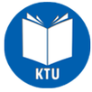 KTU Syllabus Assistant APK